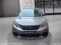 Peugeot 3008 puretech 130ch ss bvm6 allure / garantie 12 mois courroie changé très bon état occasion simplicicar le raincy...