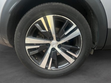 Peugeot 3008 puretech 130ch ss bvm6 allure / garantie 12 mois courroie changé très bon état occasion simplicicar le raincy...
