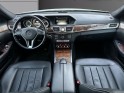 Mercedes classe e 300 bluetec executive a occasion simplicicar rennes simplicicar simplicibike france