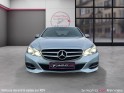Mercedes classe e 300 bluetec executive a occasion simplicicar rennes simplicicar simplicibike france