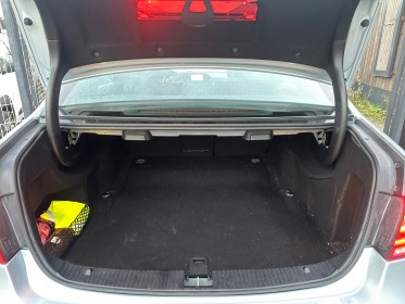 Mercedes classe e 300 bluetec executive a occasion simplicicar rennes simplicicar simplicibike france