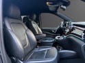 Mercedes classe v extra-long 250 d 7g-tronic plus fascination entretien mercedes/ porte electrique occasion paris 17ème...