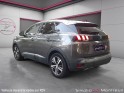 Peugeot 3008 1.6 bluehdi 120ch ss eat6 gt line entretenu occasion montreuil (porte de vincennes)(75) simplicicar simplicibike...