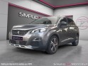 Peugeot 3008 1.6 bluehdi 120ch ss eat6 gt line entretenu occasion montreuil (porte de vincennes)(75) simplicicar simplicibike...