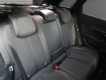 Peugeot 3008 1.6 bluehdi 120ch ss eat6 gt line entretenu occasion montreuil (porte de vincennes)(75) simplicicar simplicibike...