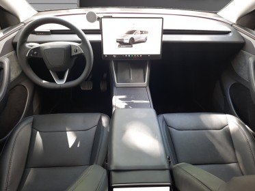 Tesla model y grande autonomie dual motor awd occasion montreuil (porte de vincennes)(75) simplicicar simplicibike france