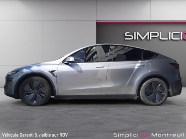 Tesla model y grande autonomie dual motor awd occasion montreuil (porte de vincennes)(75) simplicicar simplicibike france
