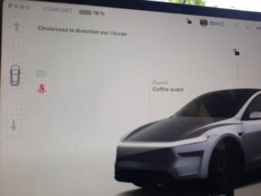 Tesla model y grande autonomie dual motor awd occasion montreuil (porte de vincennes)(75) simplicicar simplicibike france