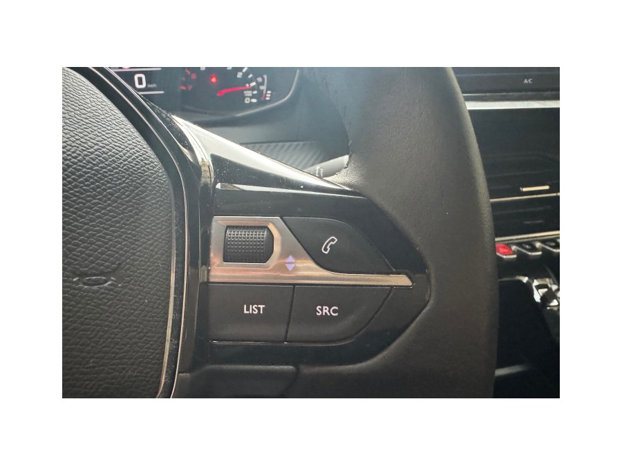 PEUGEOT d'occasion 208 1.5 BLUEHDI 100 STYLE de 2022 Paris 15 (75)﻿