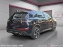 Ds ds7 crossback puretech 225 eat8  grand chic occasion montreuil (porte de vincennes)(75) simplicicar simplicibike france