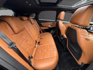 Ds ds7 crossback puretech performance line 180 ch eat8 opera  || garantie 12 mois || occasion osny simplicicar simplicibike...