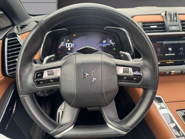 Ds ds7 crossback puretech performance line 180 ch eat8 opera  || garantie 12 mois || occasion osny simplicicar simplicibike...