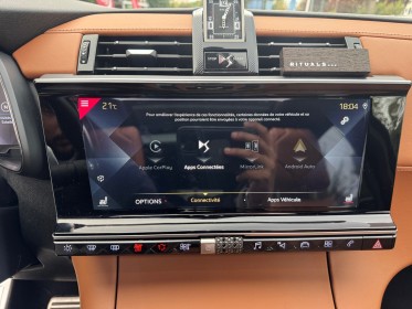 Ds ds7 crossback puretech performance line 180 ch eat8 opera  || garantie 12 mois || occasion osny simplicicar simplicibike...