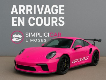 Audi tts coupe 40 tfsi 306 s tronic 7 quattro occasion simplicicar limoges  simplicicar simplicibike france