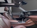 Alfa romeo stelvio my19 2.2 190 ch q4 at8 executive garantie 12 mois occasion montpellier (34) simplicicar simplicibike france