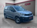 Peugeot partner tepee 1.6 bluehdi 100ch ss bvm5 tva récupérable grip control / caméra / attelage garantie 12 mois occasion...