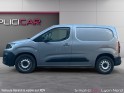 Peugeot partner tepee 1.6 bluehdi 100ch ss bvm5 tva récupérable grip control / caméra / attelage garantie 12 mois occasion...