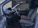 Peugeot partner tepee 1.6 bluehdi 100ch ss bvm5 tva récupérable grip control / caméra / attelage garantie 12 mois occasion...