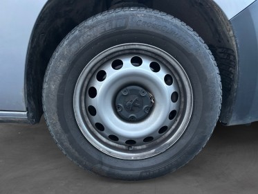 Peugeot partner tepee 1.6 bluehdi 100ch ss bvm5 tva récupérable grip control / caméra / attelage garantie 12 mois occasion...