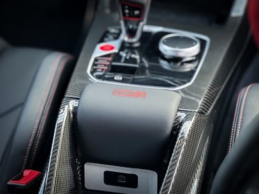 Bmw m3 competition g80 cs 550 ch française occasion montpellier (34) simplicicar simplicibike france