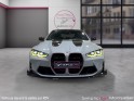 Bmw m3 competition g80 cs 550 ch française occasion montpellier (34) simplicicar simplicibike france
