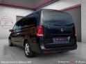 Mercedes vito tourer 116 cdi extra long 9g-tronic rwd first double porte coulissante électrique garantie 12 mois occasion...