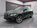 Audi q5 v6 3.0 tdi 245ch quattro - moteur a chaine - occasion simplicicar compiegne simplicicar simplicibike france