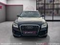 Audi q5 v6 3.0 tdi 245ch quattro - moteur a chaine - occasion simplicicar compiegne simplicicar simplicibike france