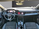 Audi a3 sportback s line 40 tfsie 204ch hybride - full sf to - faible km - occasion simplicicar compiegne simplicicar...