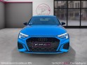 Audi a3 sportback s line 40 tfsie 204ch hybride - full sf to - faible km - occasion simplicicar compiegne simplicicar...