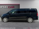 Mercedes vito  116 cdi tourer long pro 9 places  garantie 12 mois occasion simplicicar mery-sur-oise simplicicar simplicibike...