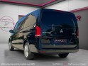 Mercedes vito  116 cdi tourer long pro 9 places  garantie 12 mois occasion simplicicar mery-sur-oise simplicicar simplicibike...