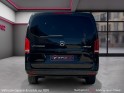 Mercedes vito  116 cdi tourer long pro 9 places  garantie 12 mois occasion simplicicar mery-sur-oise simplicicar simplicibike...