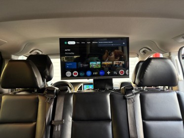 Mercedes vito  116 cdi tourer long pro 9 places  garantie 12 mois occasion simplicicar mery-sur-oise simplicicar simplicibike...