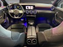Mercedes classe a 200 7g-dct amg line - 1° main/suivi complet/toit pano/caméra 360/led/sièges elec - garantie 12 mois...