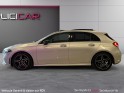 Mercedes classe a 200 7g-dct amg line - 1° main/suivi complet/toit pano/caméra 360/led/sièges elec - garantie 12 mois...