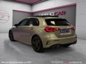 Mercedes classe a 200 7g-dct amg line - 1° main/suivi complet/toit pano/caméra 360/led/sièges elec - garantie 12 mois...