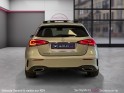 Mercedes classe a 200 7g-dct amg line - 1° main/suivi complet/toit pano/caméra 360/led/sièges elec - garantie 12 mois...