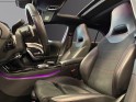 Mercedes classe a 200 7g-dct amg line - 1° main/suivi complet/toit pano/caméra 360/led/sièges elec - garantie 12 mois...