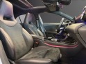 Mercedes classe a 200 7g-dct amg line - 1° main/suivi complet/toit pano/caméra 360/led/sièges elec - garantie 12 mois...