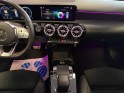 Mercedes classe a 200 7g-dct amg line - 1° main/suivi complet/toit pano/caméra 360/led/sièges elec - garantie 12 mois...