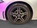 Mercedes classe a 200 7g-dct amg line - 1° main/suivi complet/toit pano/caméra 360/led/sièges elec - garantie 12 mois...