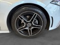 Mercedes classe a 200 7g-dct amg line - 1° main/suivi complet/toit pano/caméra 360/led/sièges elec - garantie 12 mois...