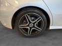 Mercedes classe a 200 7g-dct amg line - 1° main/suivi complet/toit pano/caméra 360/led/sièges elec - garantie 12 mois...
