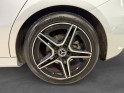 Mercedes classe a 200 7g-dct amg line - 1° main/suivi complet/toit pano/caméra 360/led/sièges elec - garantie 12 mois...