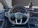 Audi q3 sportback 35 tfsi 150 s-line s-tronic garantie 12 mois occasion simplicicar frejus  simplicicar simplicibike france