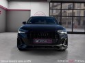 Audi q3 sportback 35 tfsi 150 s-line s-tronic garantie 12 mois occasion simplicicar frejus  simplicicar simplicibike france