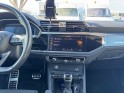 Audi q3 sportback 35 tfsi 150 s-line s-tronic garantie 12 mois occasion simplicicar frejus  simplicicar simplicibike france