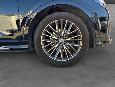 Audi q3 sportback 35 tfsi 150 s-line s-tronic garantie 12 mois occasion simplicicar frejus  simplicicar simplicibike france