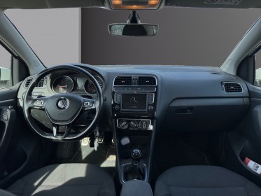 Volkswagen polo 1.4 tdi 90 bmt match occasion simplicicar frejus  simplicicar simplicibike france